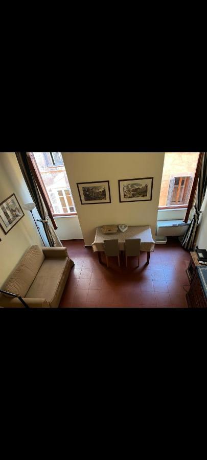 Casa Navona Apartment Rome Exterior photo